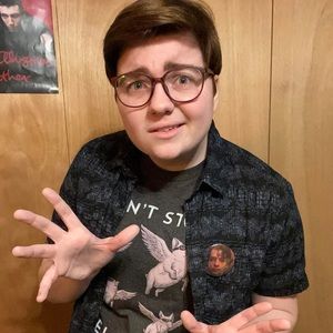 Meet your Posher, Alex !